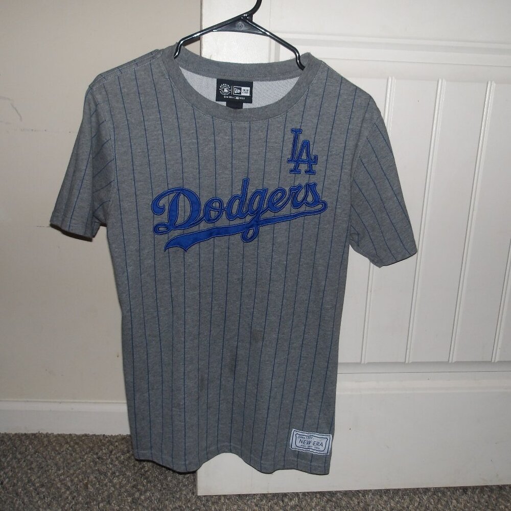 LA Dodgers Baseball Tshirt